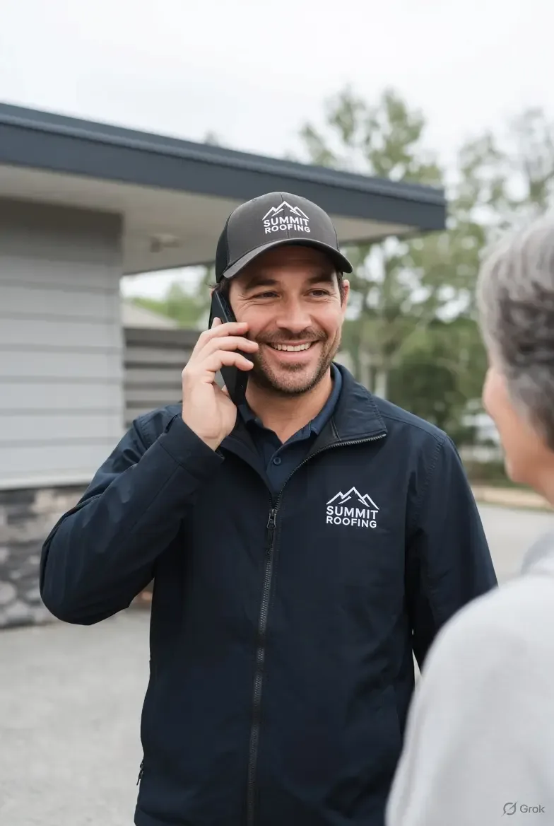 Flat Roof Leak Repair Wenatchee, WA FAQs